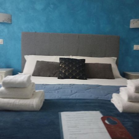 Ad Cavour Luxury Rooms - By Ad Roma Zimmer foto
