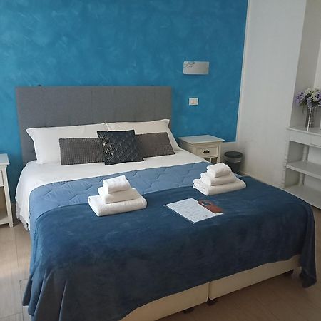 Ad Cavour Luxury Rooms - By Ad Roma Exterior foto