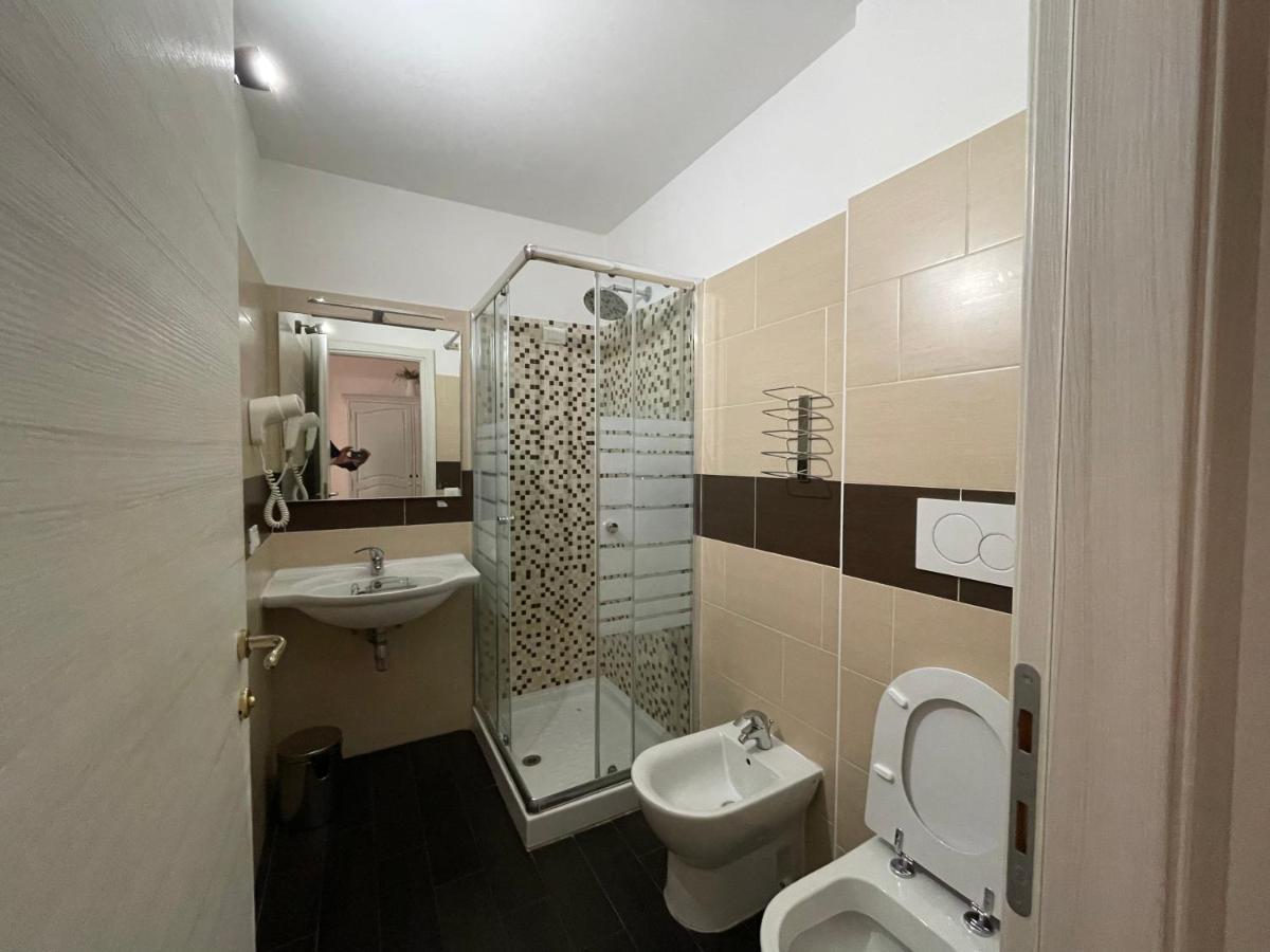 Ad Cavour Luxury Rooms - By Ad Roma Exterior foto