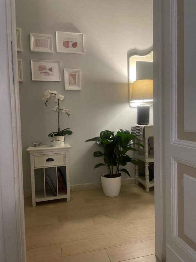 Ad Cavour Luxury Rooms - By Ad Roma Exterior foto