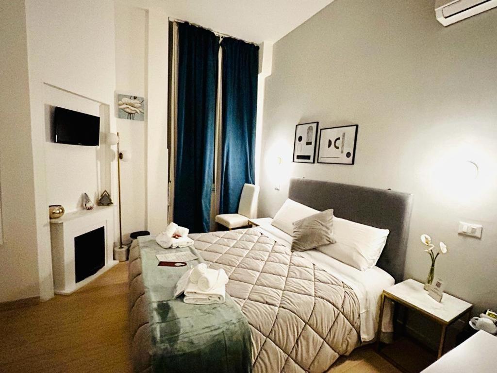 Ad Cavour Luxury Rooms - By Ad Roma Zimmer foto