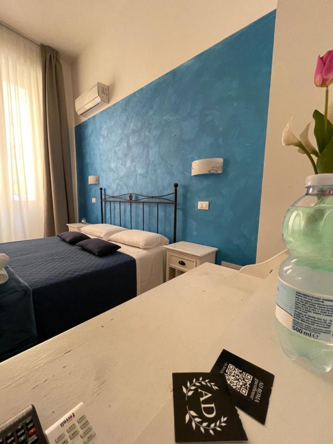 Ad Cavour Luxury Rooms - By Ad Roma Exterior foto