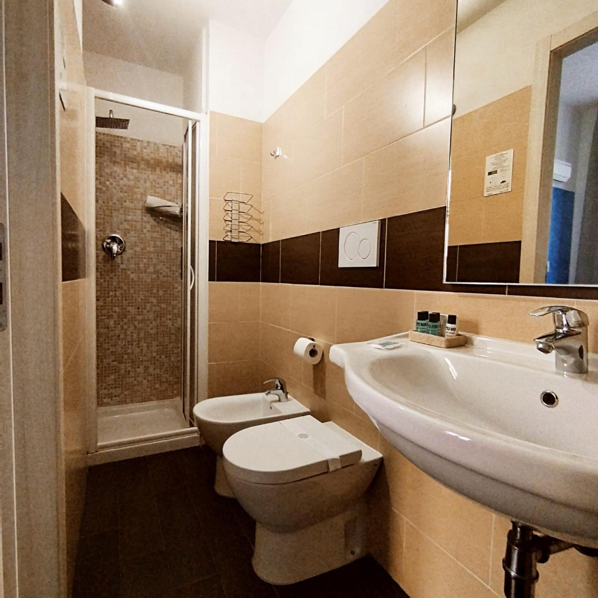 Ad Cavour Luxury Rooms - By Ad Roma Exterior foto