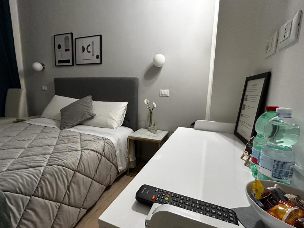 Ad Cavour Luxury Rooms - By Ad Roma Zimmer foto