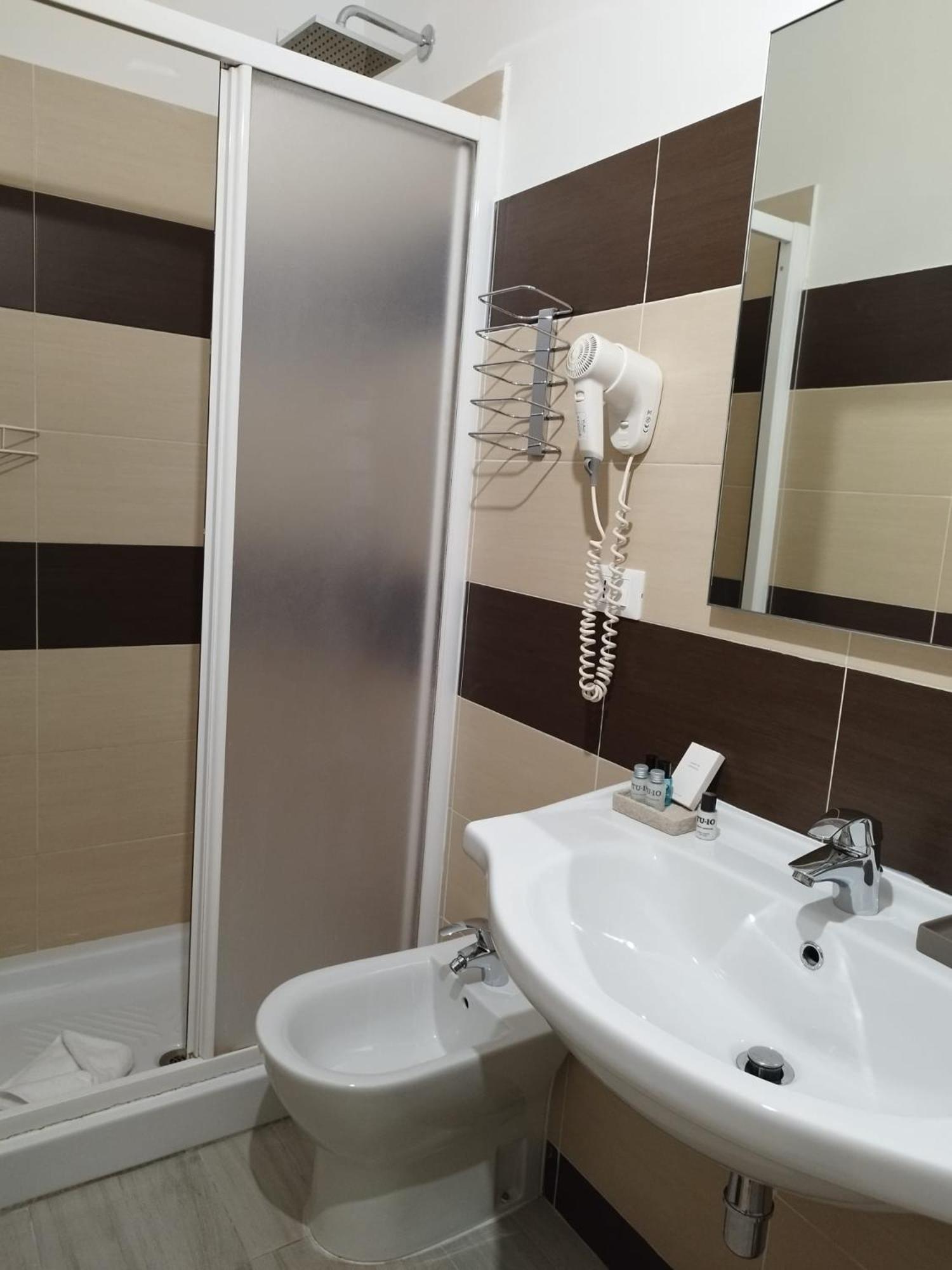 Ad Cavour Luxury Rooms - By Ad Roma Zimmer foto
