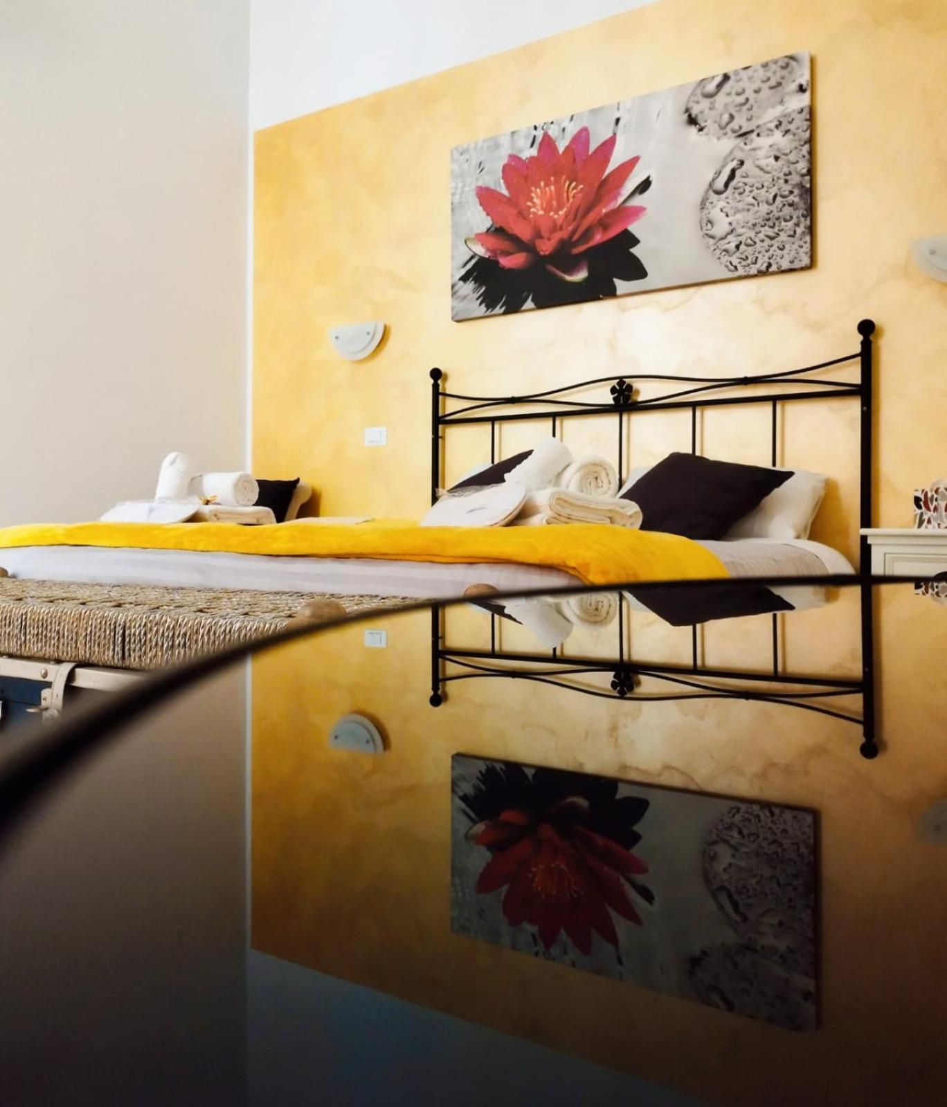 Ad Cavour Luxury Rooms - By Ad Roma Zimmer foto