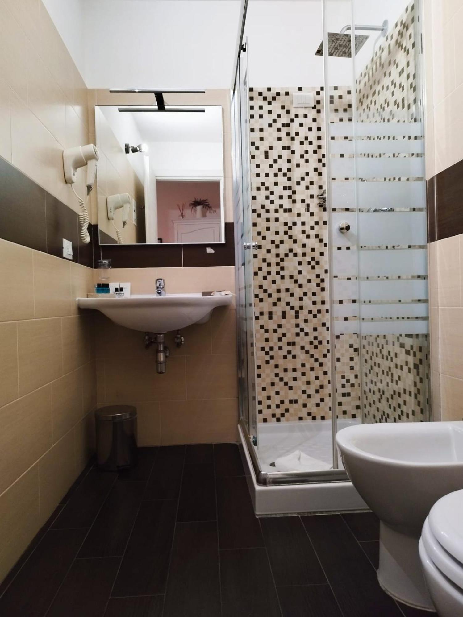 Ad Cavour Luxury Rooms - By Ad Roma Zimmer foto