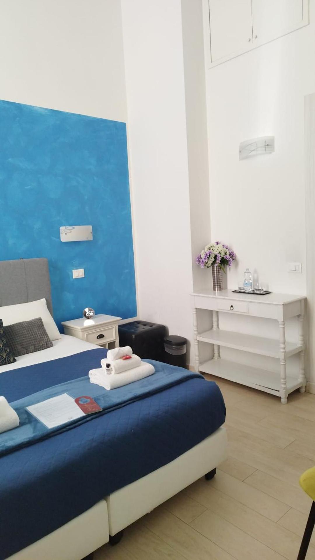 Ad Cavour Luxury Rooms - By Ad Roma Zimmer foto
