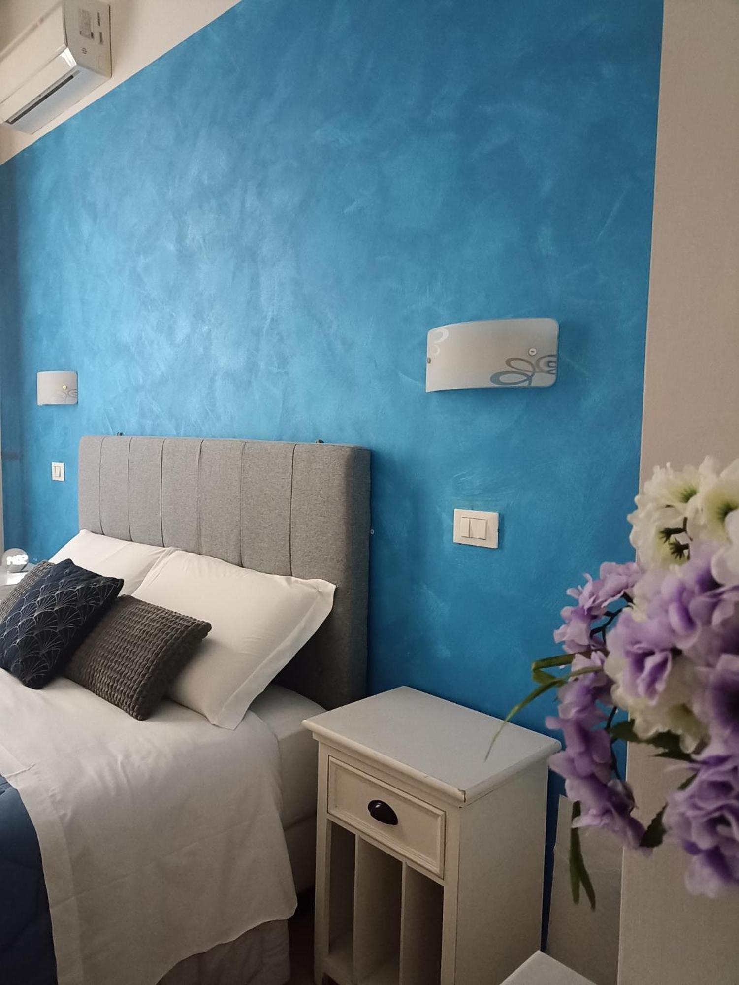 Ad Cavour Luxury Rooms - By Ad Roma Zimmer foto