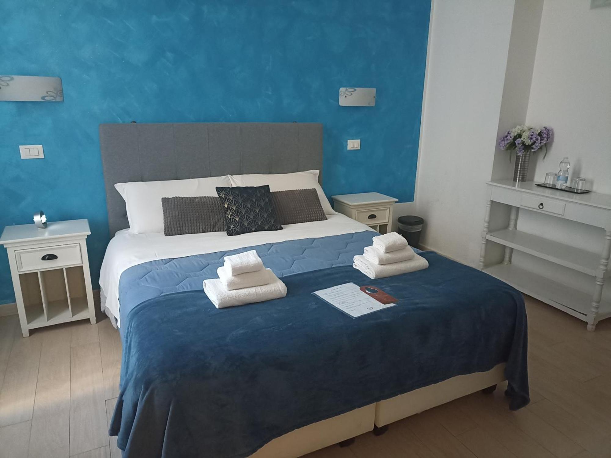 Ad Cavour Luxury Rooms - By Ad Roma Exterior foto